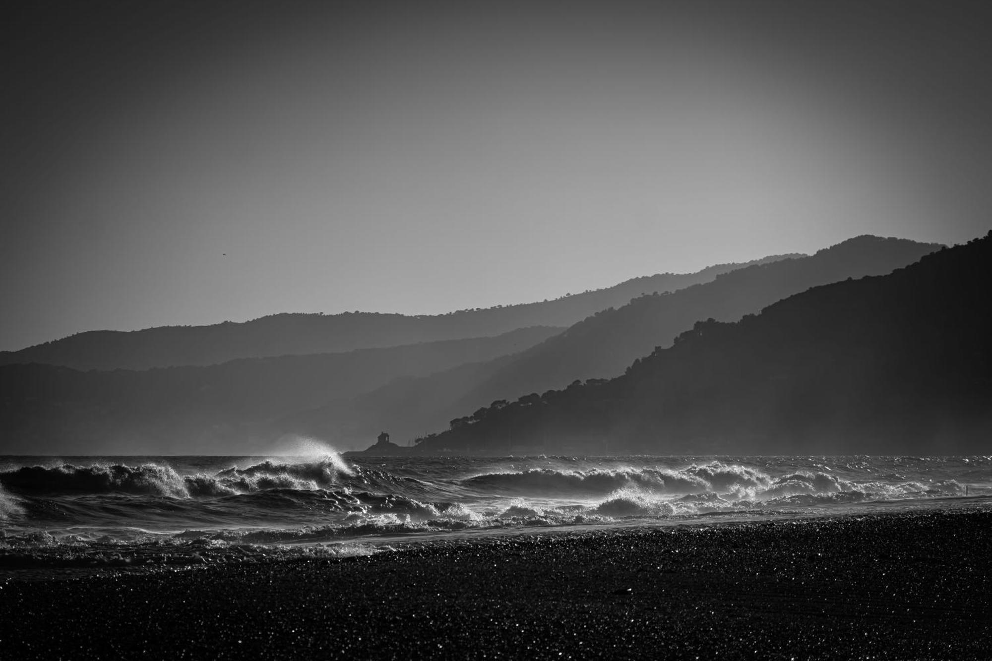 Ines Rivieraholiday Albenga Bagian luar foto